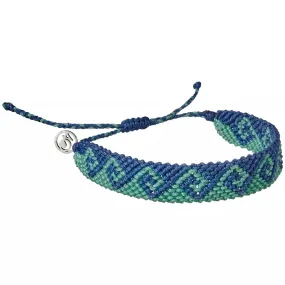 4Ocean Bali Wave Braid Bracelet