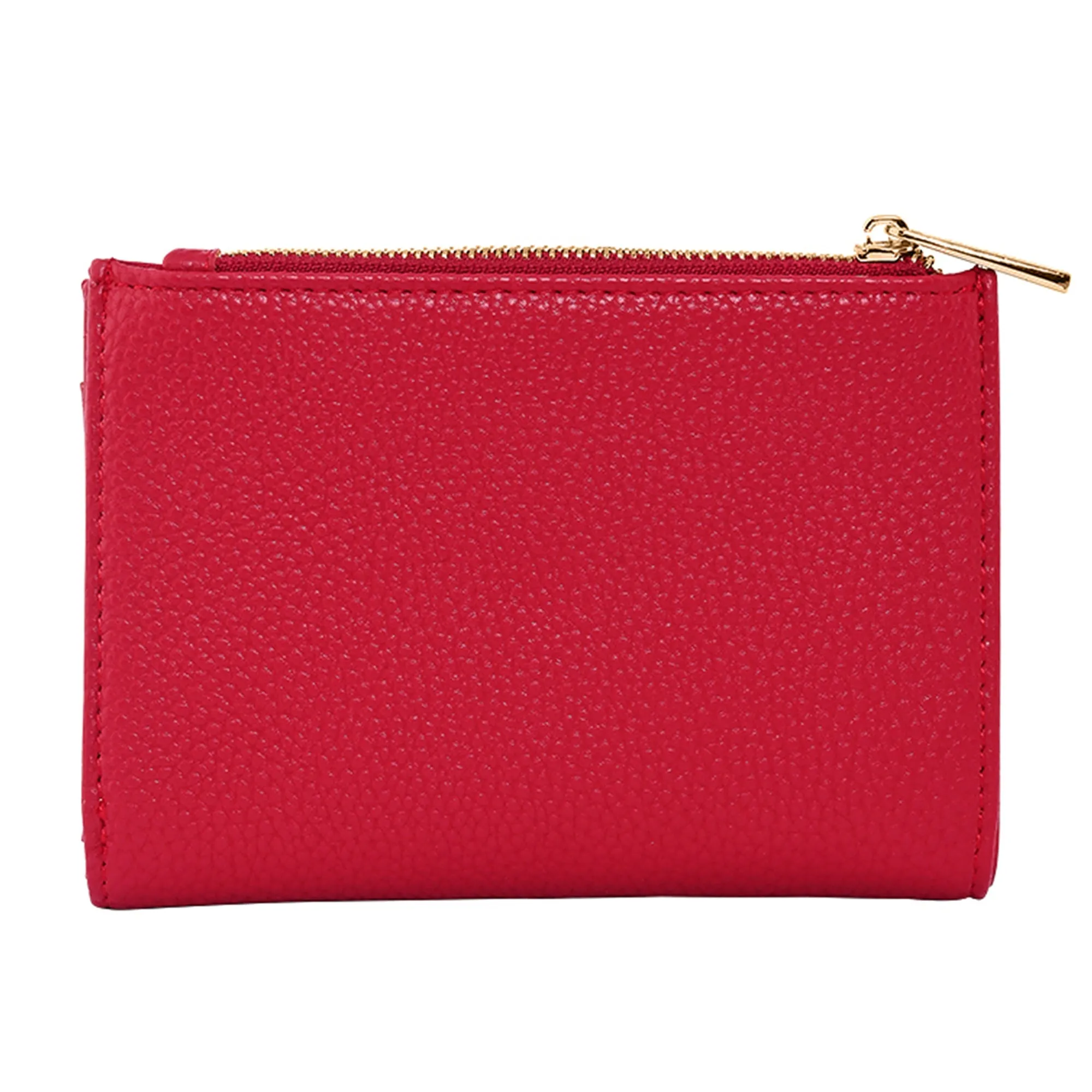 Accessorize London Women's
 Cardholder Zip Purse