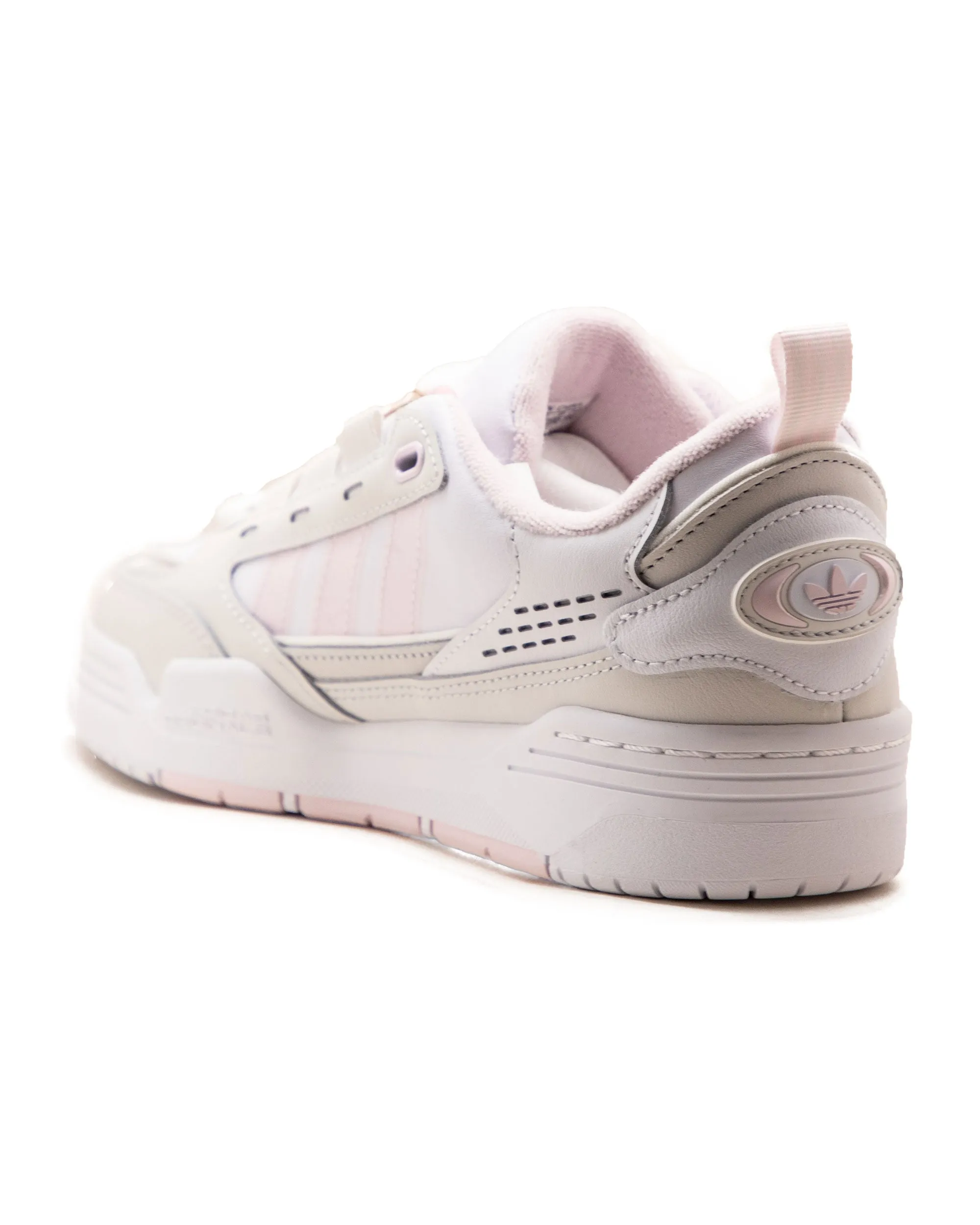 Adidas Adi2000 W Bianca