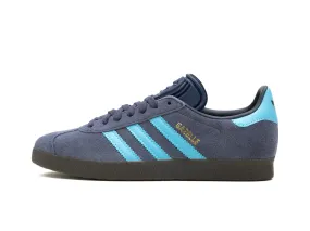 Adidas Gazelle "Shadow Navy Gum"