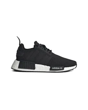 Adidas NMD R1 J Primeblue Nero