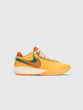 APB x FAMU LEBRON XXs “ORANGE”