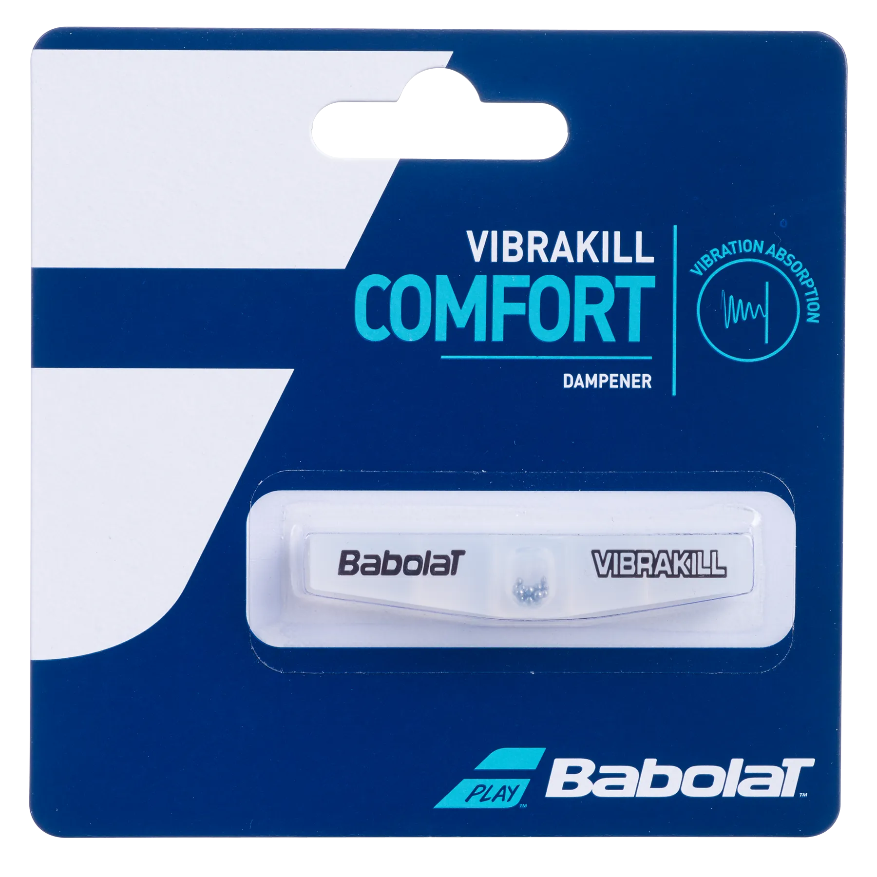 Babolat Vibrakill Vibration Dampener