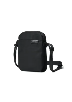 Bellroy City Pouch Melbourne Black