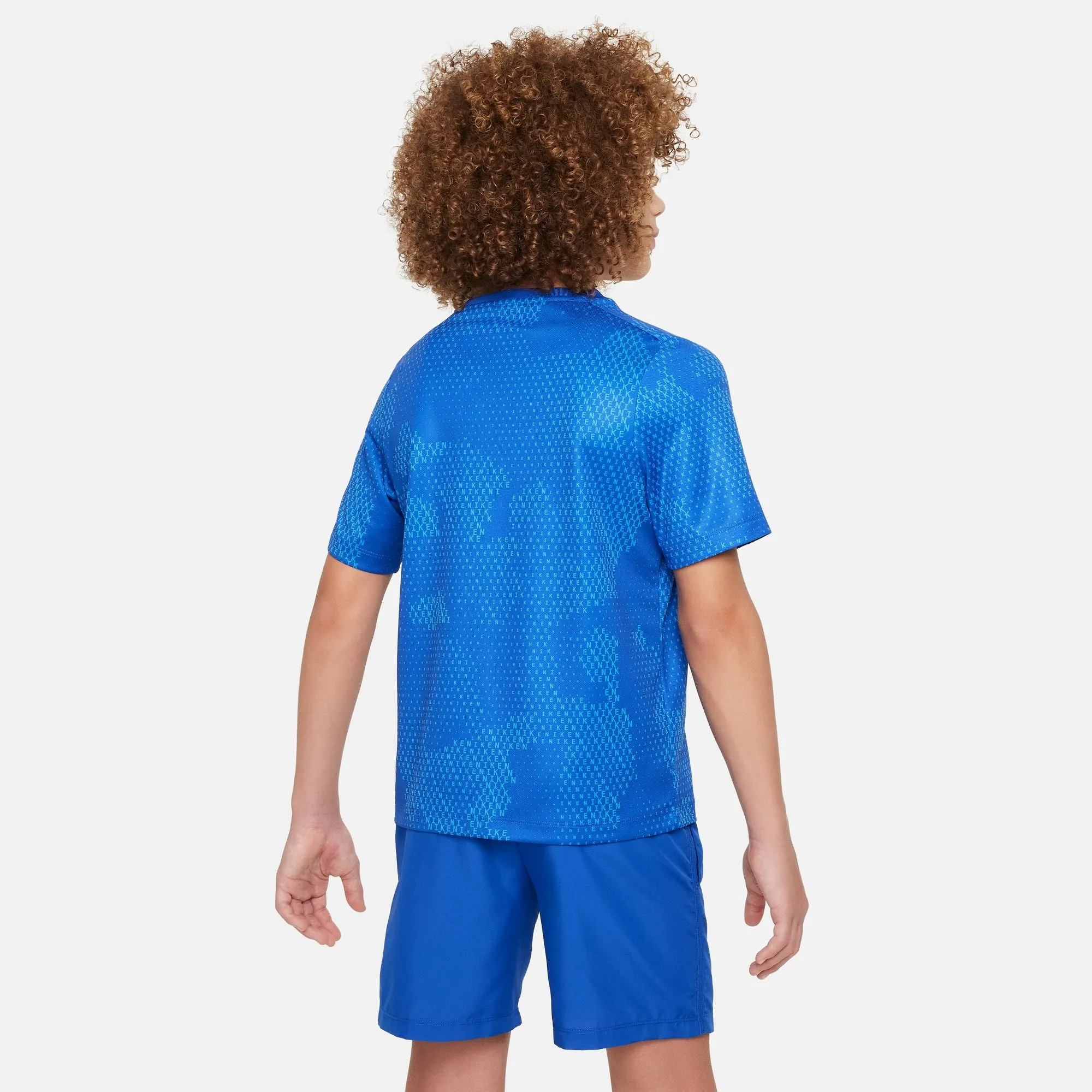 Boys' Nike Youth Dri-FIT Multi T-Shirt