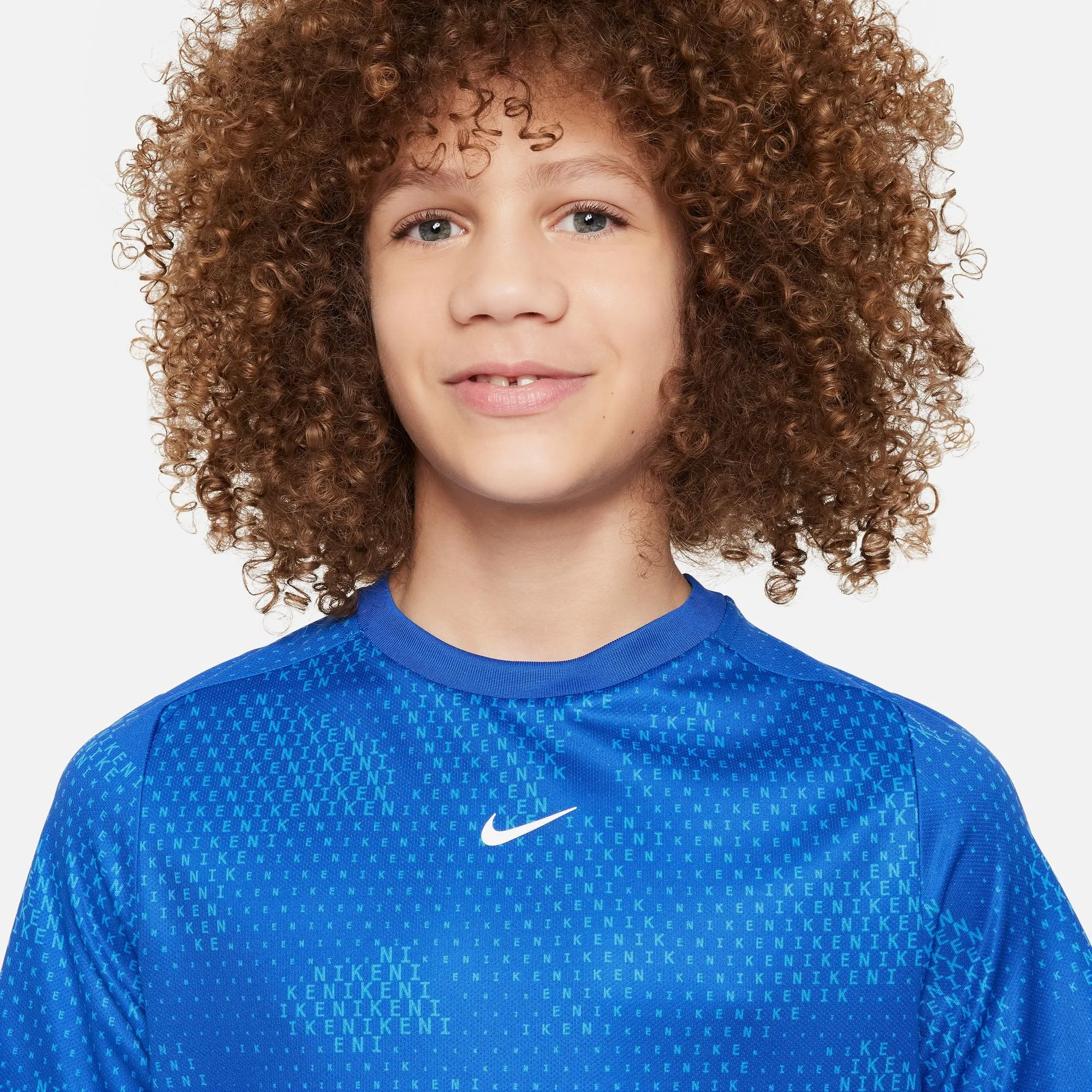 Boys' Nike Youth Dri-FIT Multi T-Shirt