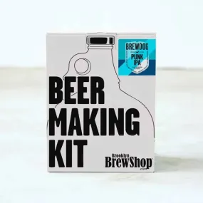 Brew Dog Punk IPA Beer Making Kit