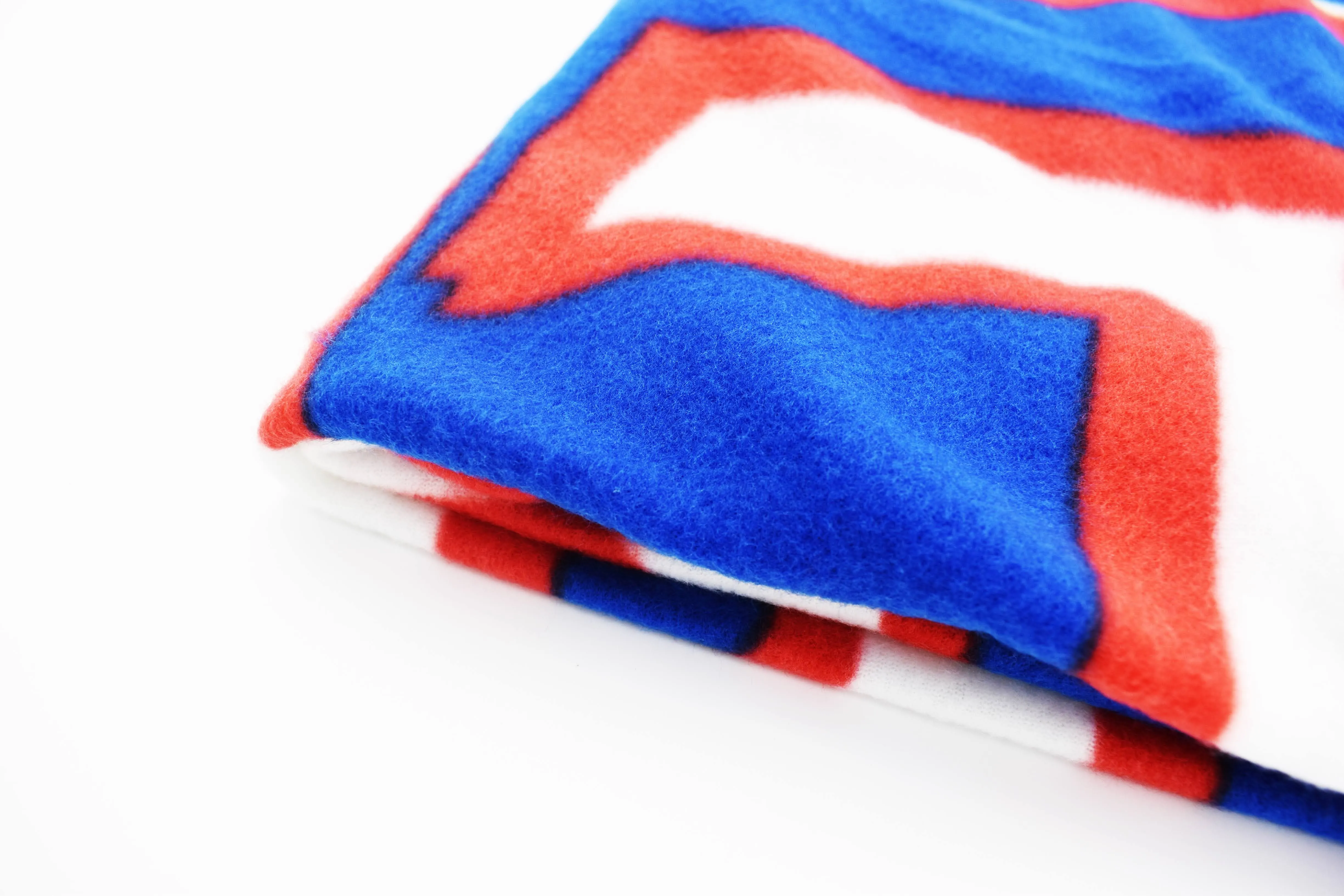 Buffalo Bills 50 x 60 Fleece Throw Blanket