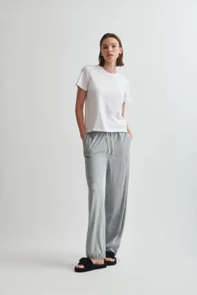 Caitlin T-Shirt and Cambrie Pant set