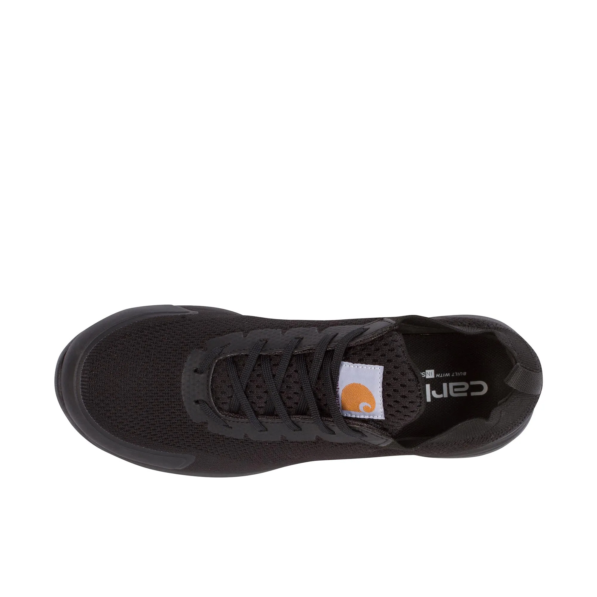 Carhartt Force 3 Inch Composite Toe Black