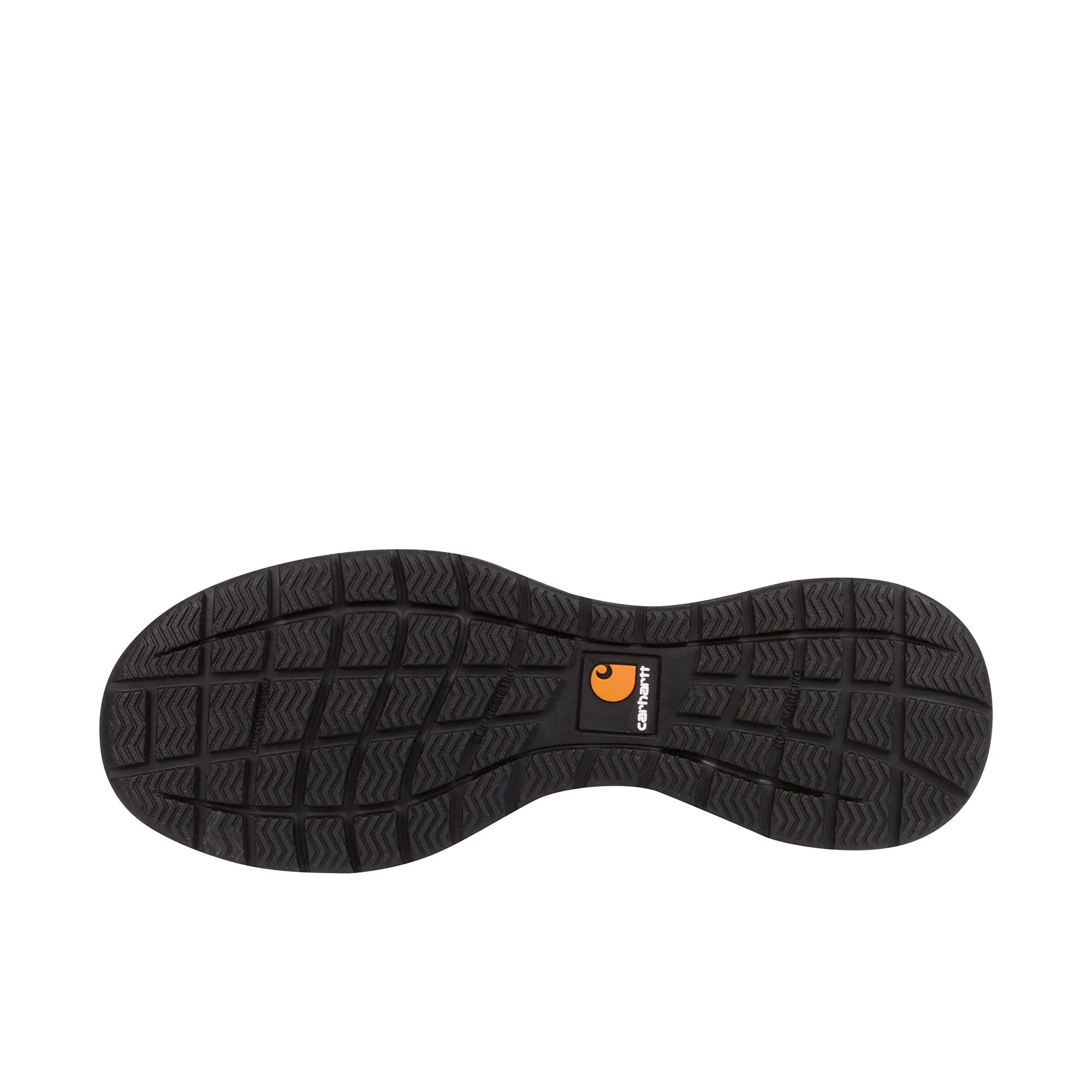 Carhartt Force 3 Inch Composite Toe Black