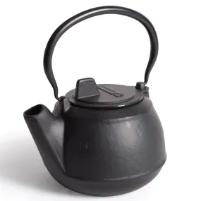 Cast Iron Kettle - 2 Quart