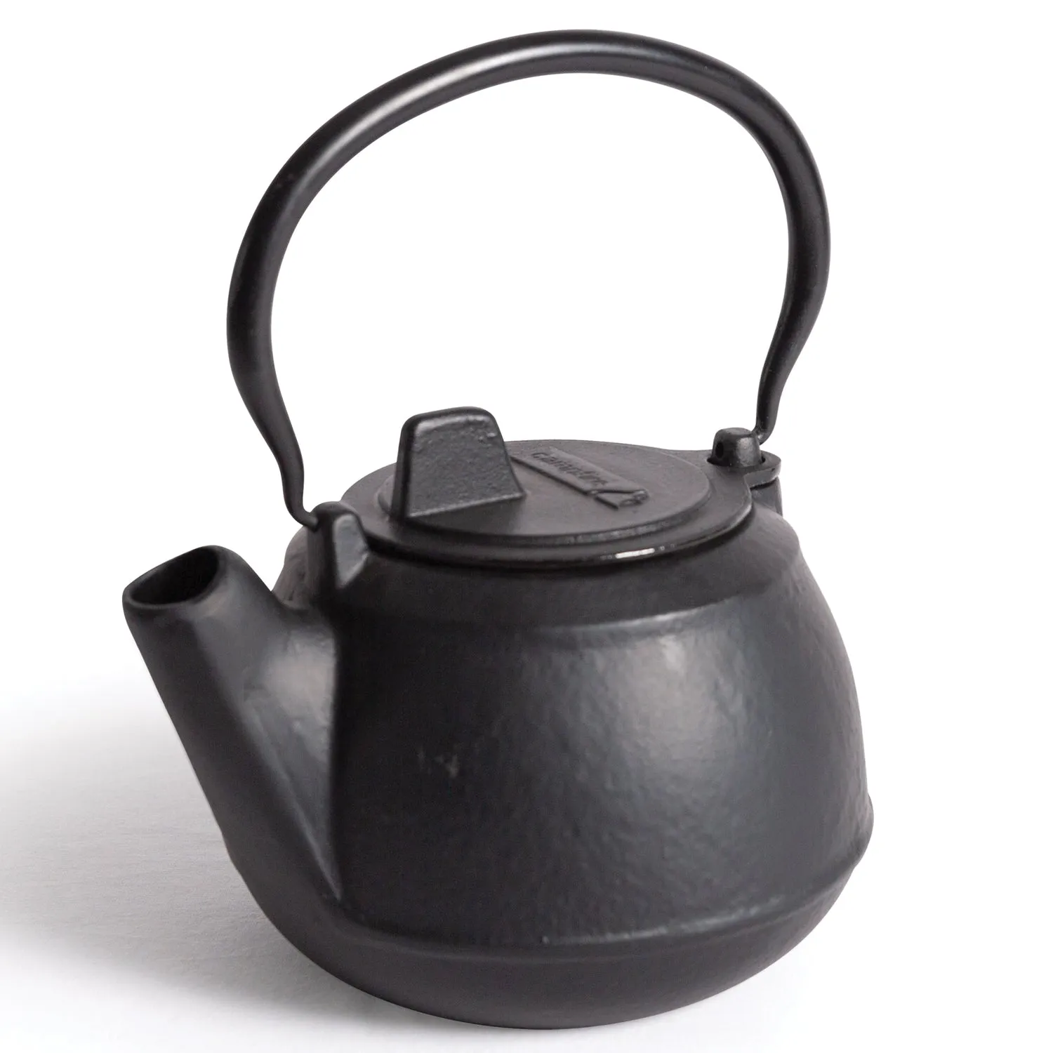 Cast Iron Kettle - 2 Quart