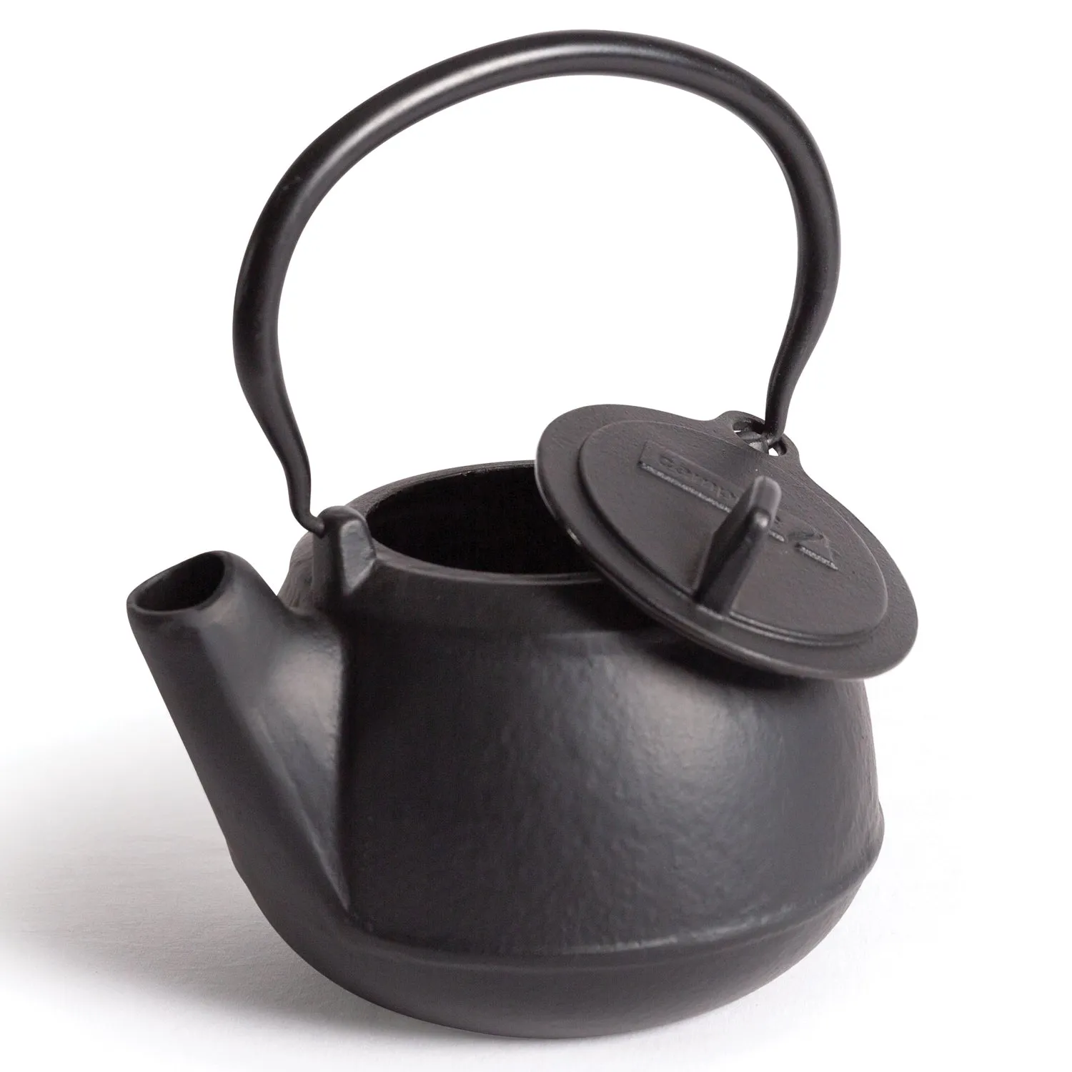 Cast Iron Kettle - 2 Quart