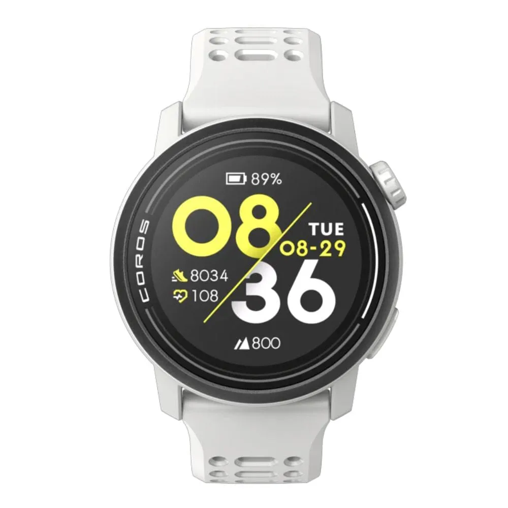 Coros PACE 3 Premium GPS Watch