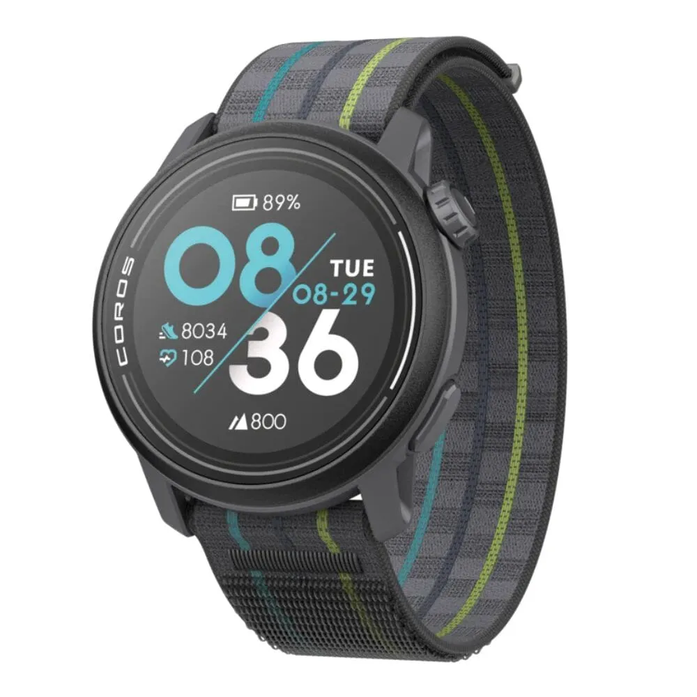 Coros PACE 3 Premium GPS Watch