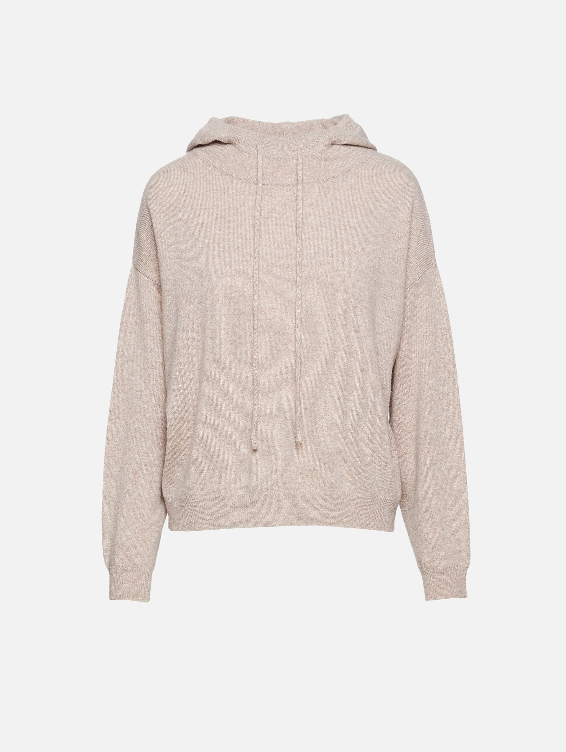 Dora Cashmere Hoodie