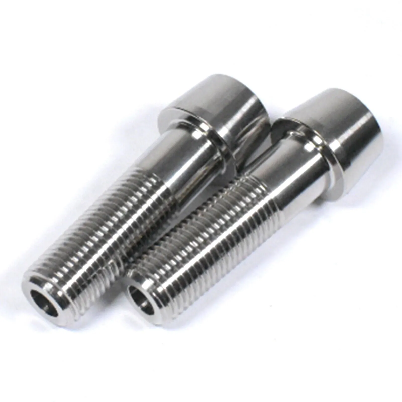 Ducati Multistrada V4 Pikes Peak Titanium Swingarm Pinch Bolts