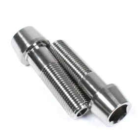 Ducati Multistrada V4 Pikes Peak Titanium Swingarm Pinch Bolts