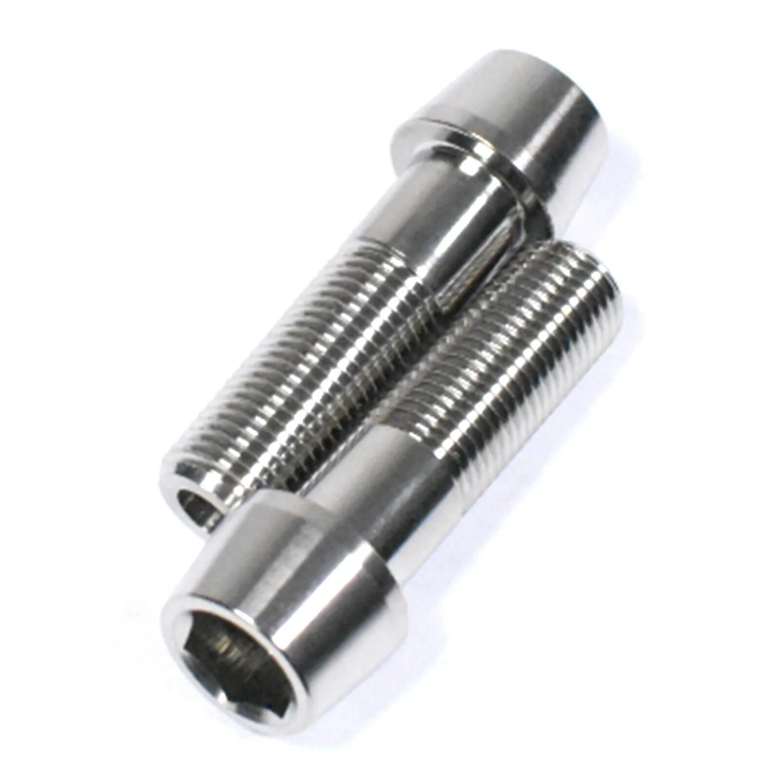 Ducati Multistrada V4 Pikes Peak Titanium Swingarm Pinch Bolts