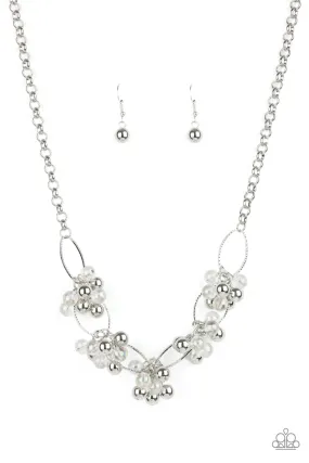 Effervescent Ensemble - Multi Necklace