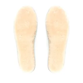 EMU Insole Slim - Natural Shearling