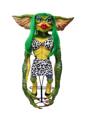 Greta Gremlin - Lifesize Foam Prop Stunt Puppet - Gremlins 2: The New Batch - NECA Collectibles