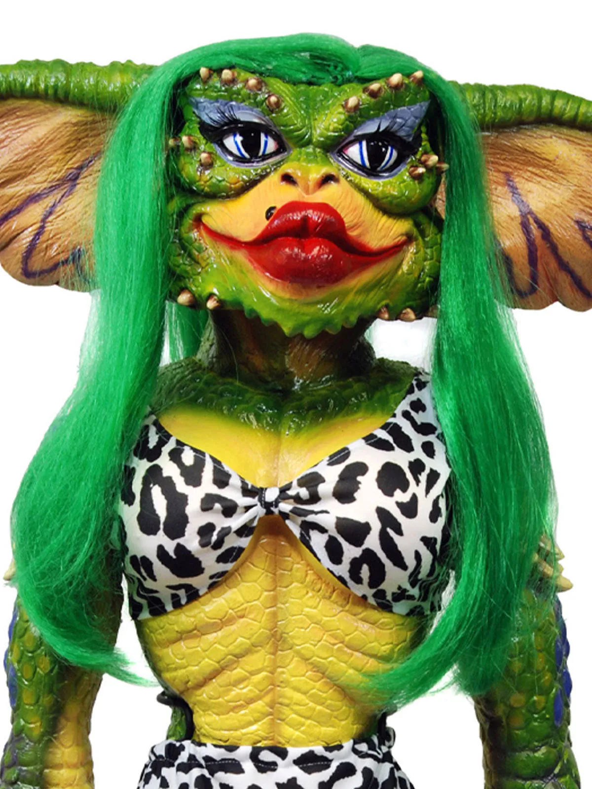 Greta Gremlin - Lifesize Foam Prop Stunt Puppet - Gremlins 2: The New Batch - NECA Collectibles