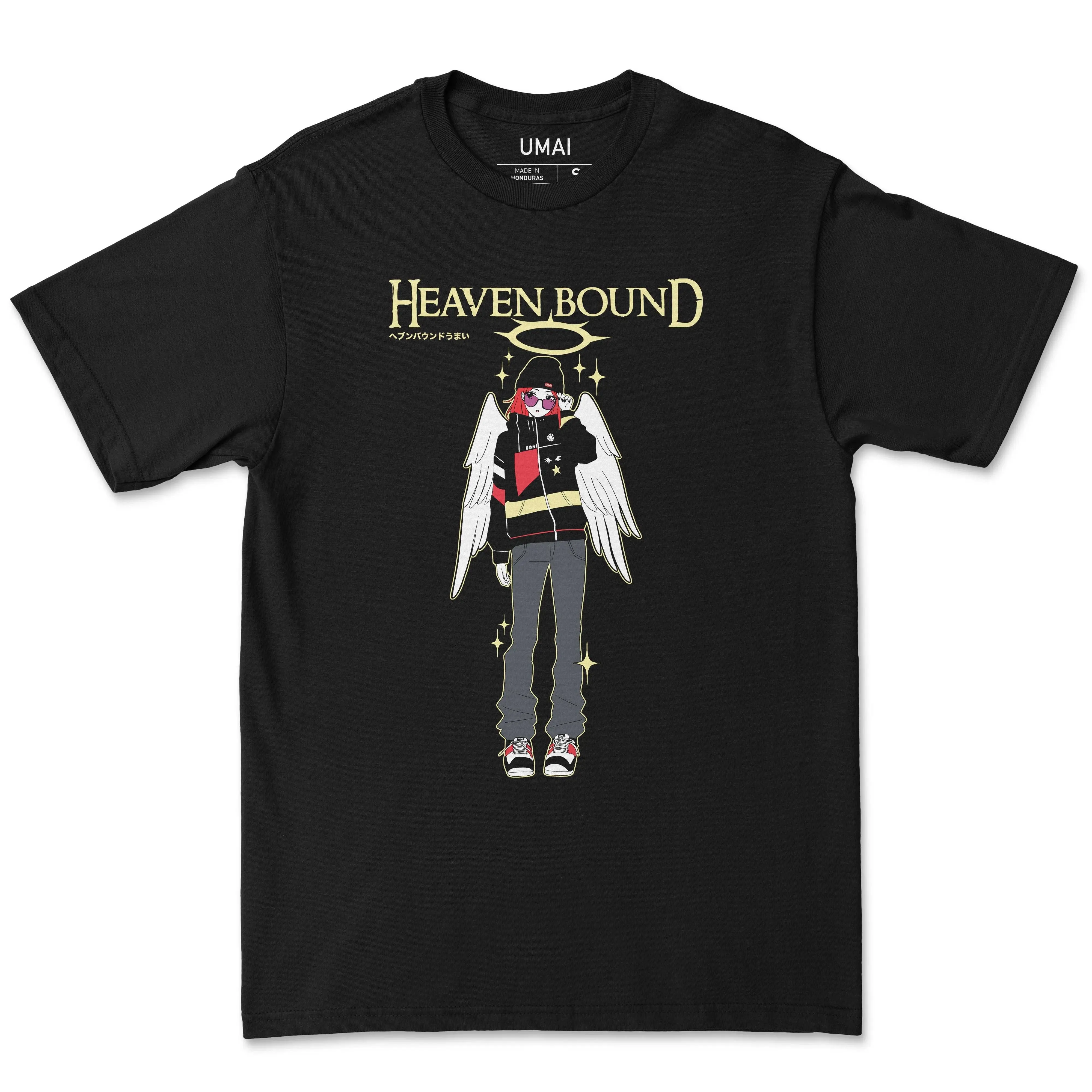 Heaven Bound • T-Shirt [Weekly Exclusive]