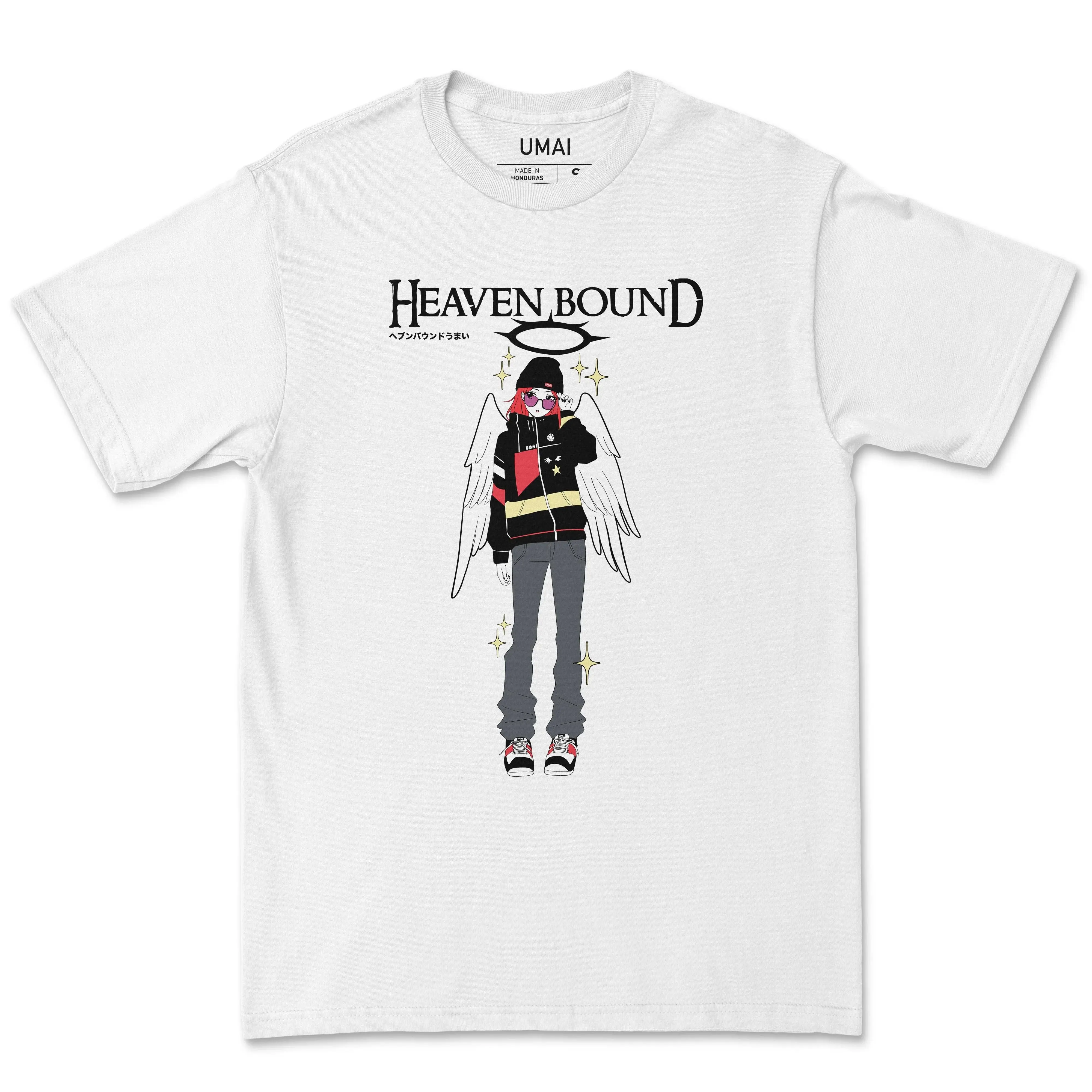 Heaven Bound • T-Shirt [Weekly Exclusive]