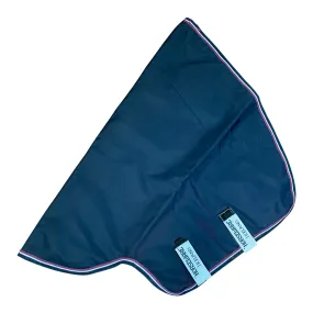 Horseware 'Amigo' Hood in Navy - XS