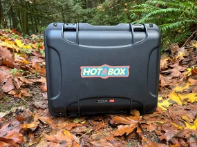 Hot Box - Portable Diesel Heater