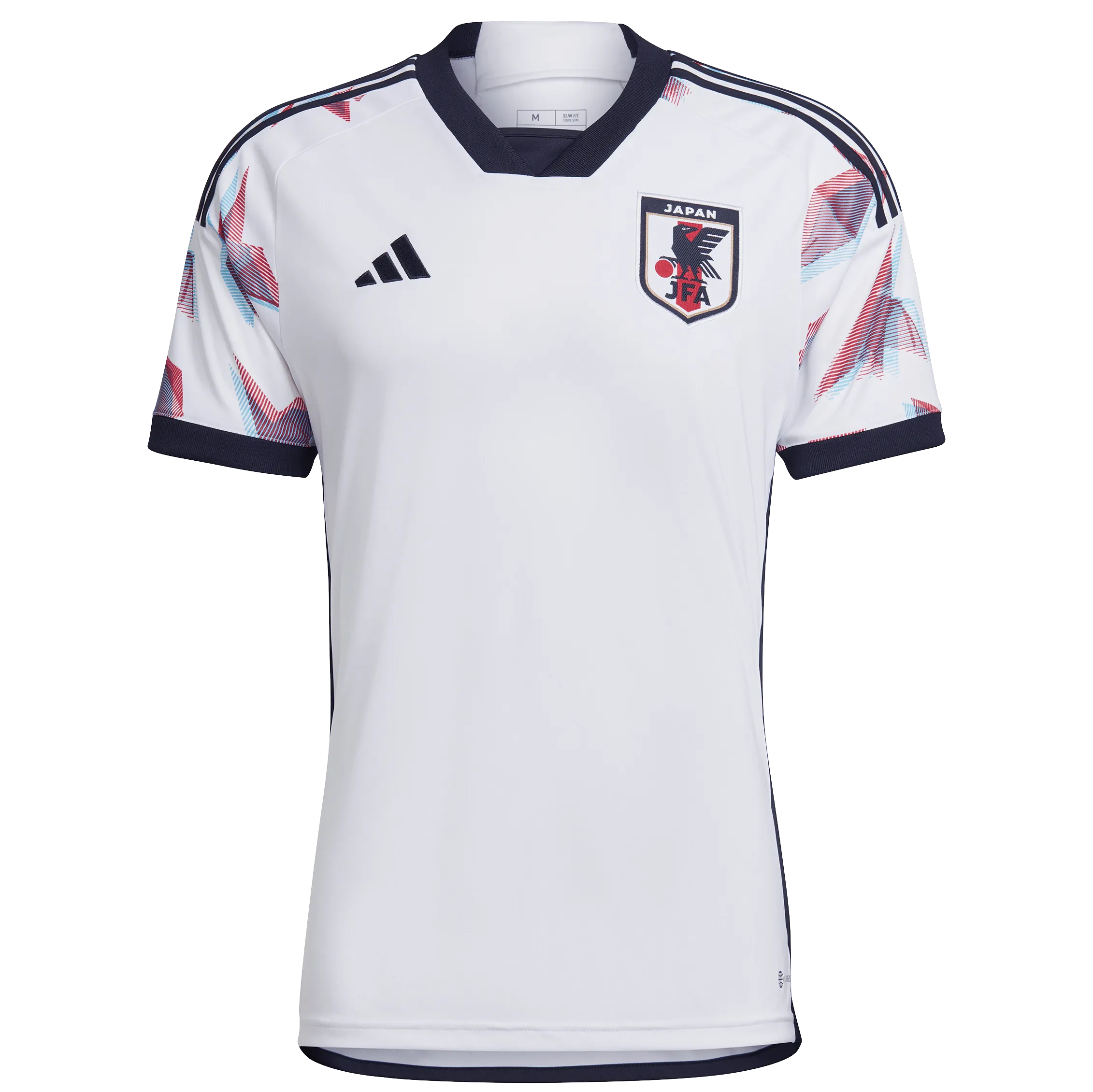 Japan National Adults Away Jersey - 2022