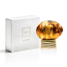 Just Before 75ml EDP for Unisex by The House Of Oud