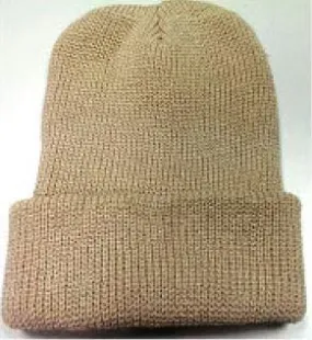 Knit Watch Caps