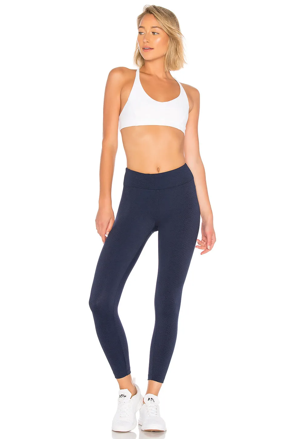 Koral Drive High Rise Serpentine Legging