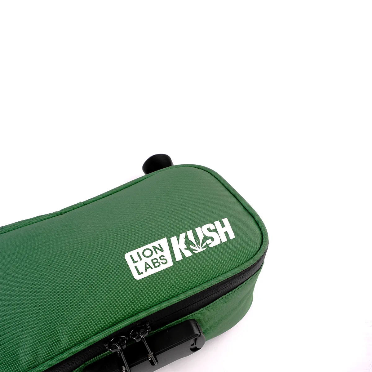 KUSH Co. x Lion Labs: Presto