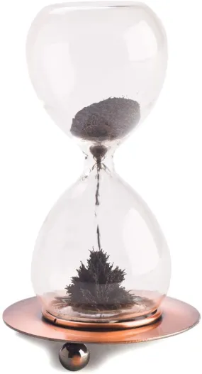 Magnetic Sand Timer