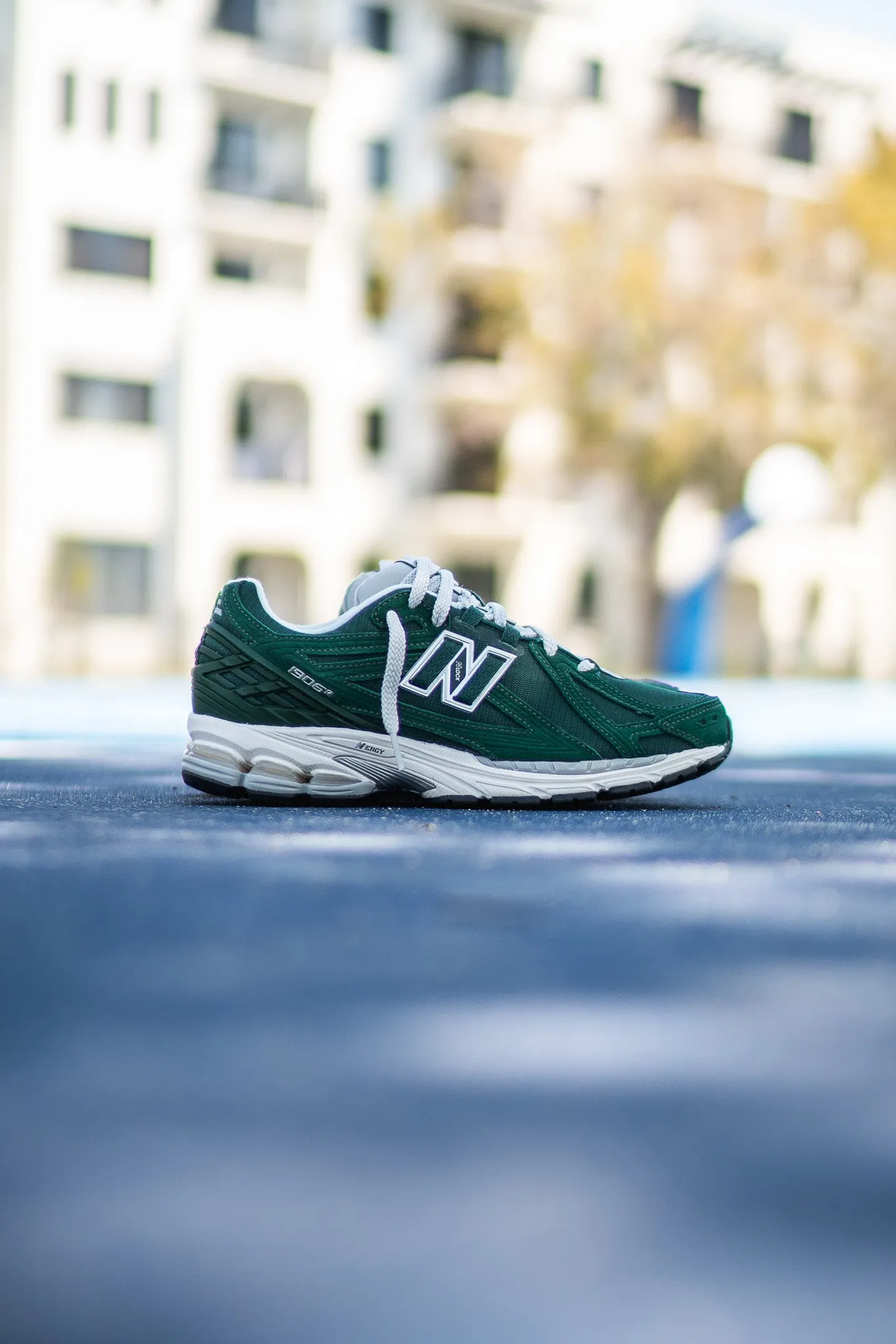 Mens New Balance 1906R (Nightwatch Green) - M1906RX