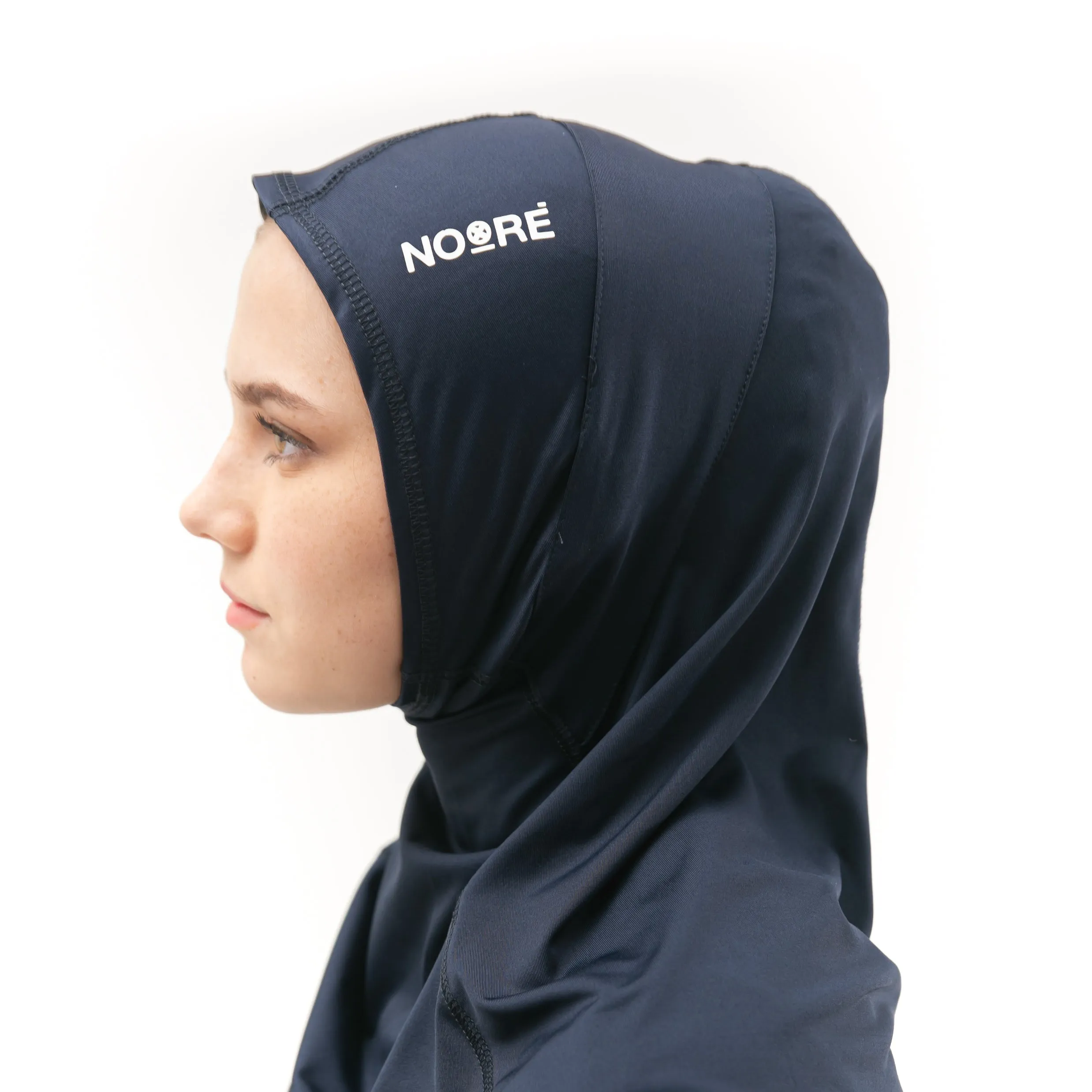 NOORE - Seoulina Earphone - Navy