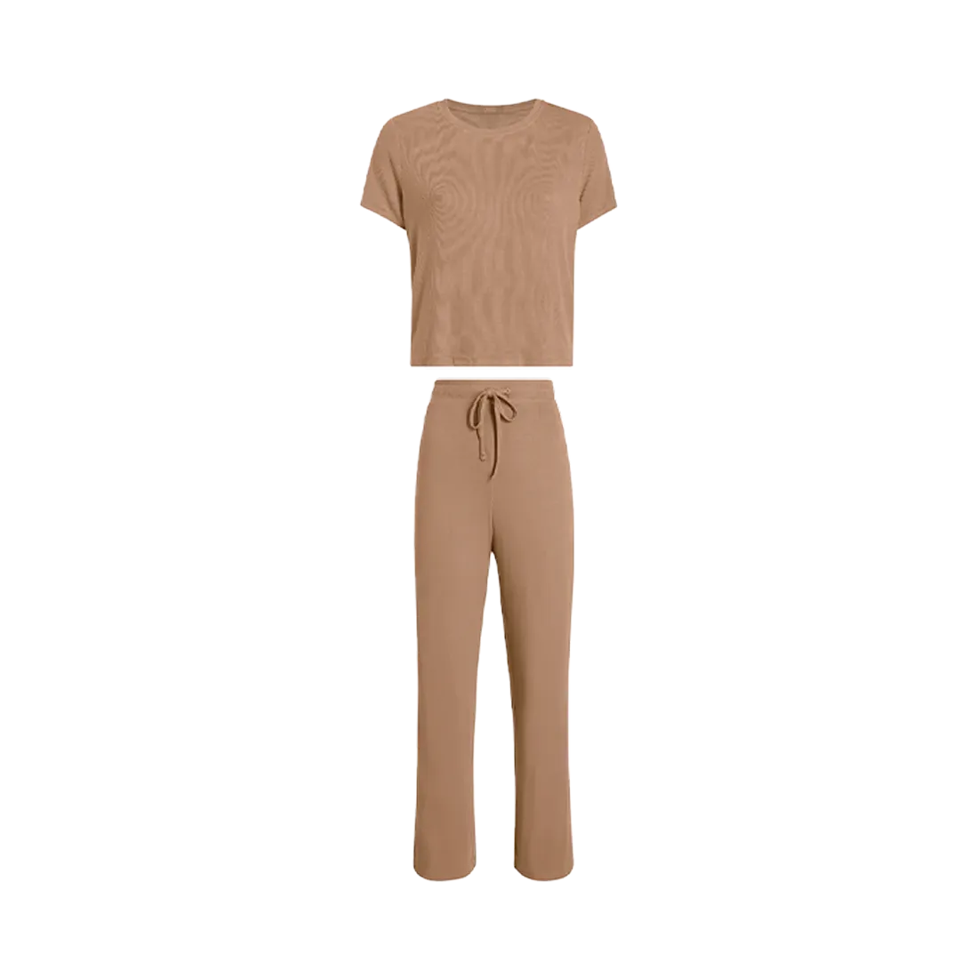 Pajama Set | Cinnamon