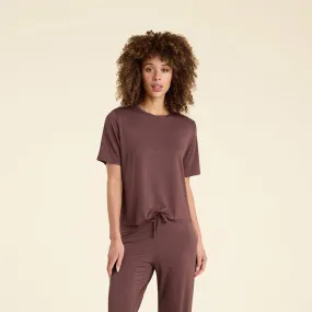 Pajama Set | Coffee