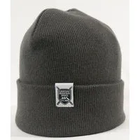 Rouster CMS Shield & Skis Beanie