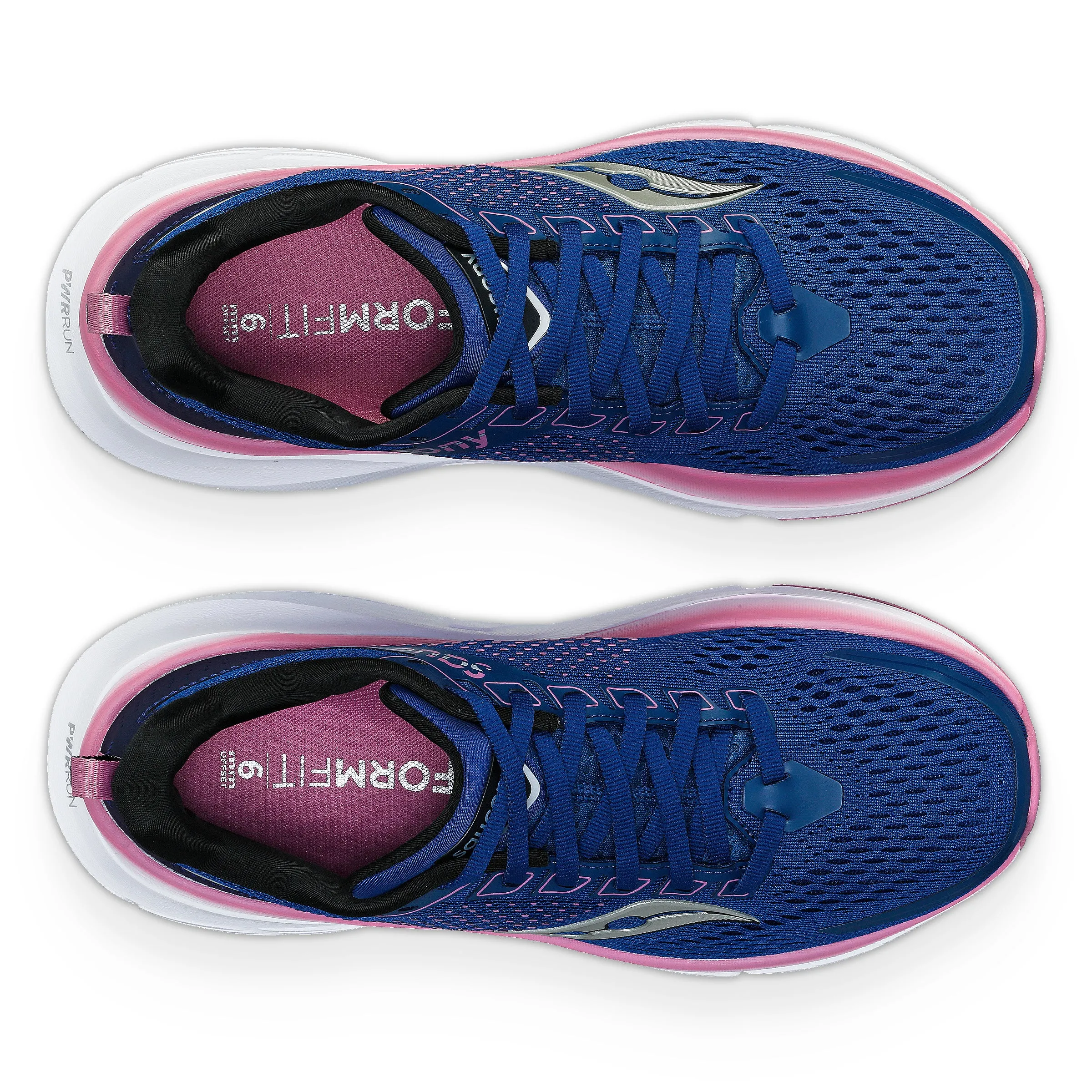 Saucony Women's Guide 17