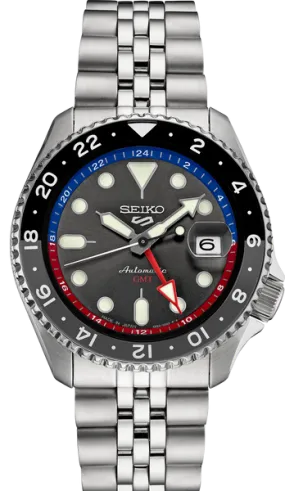 Seko GMT