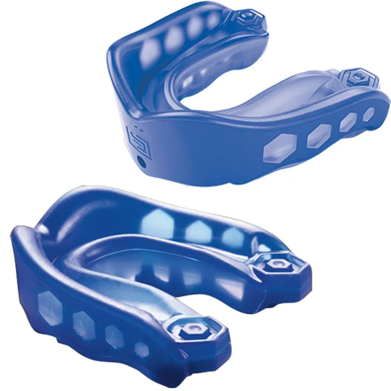 Shock Doctor Gel Max Mouthguard