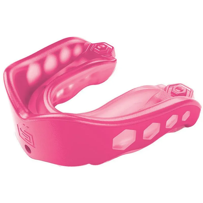 Shock Doctor Gel Max Mouthguard