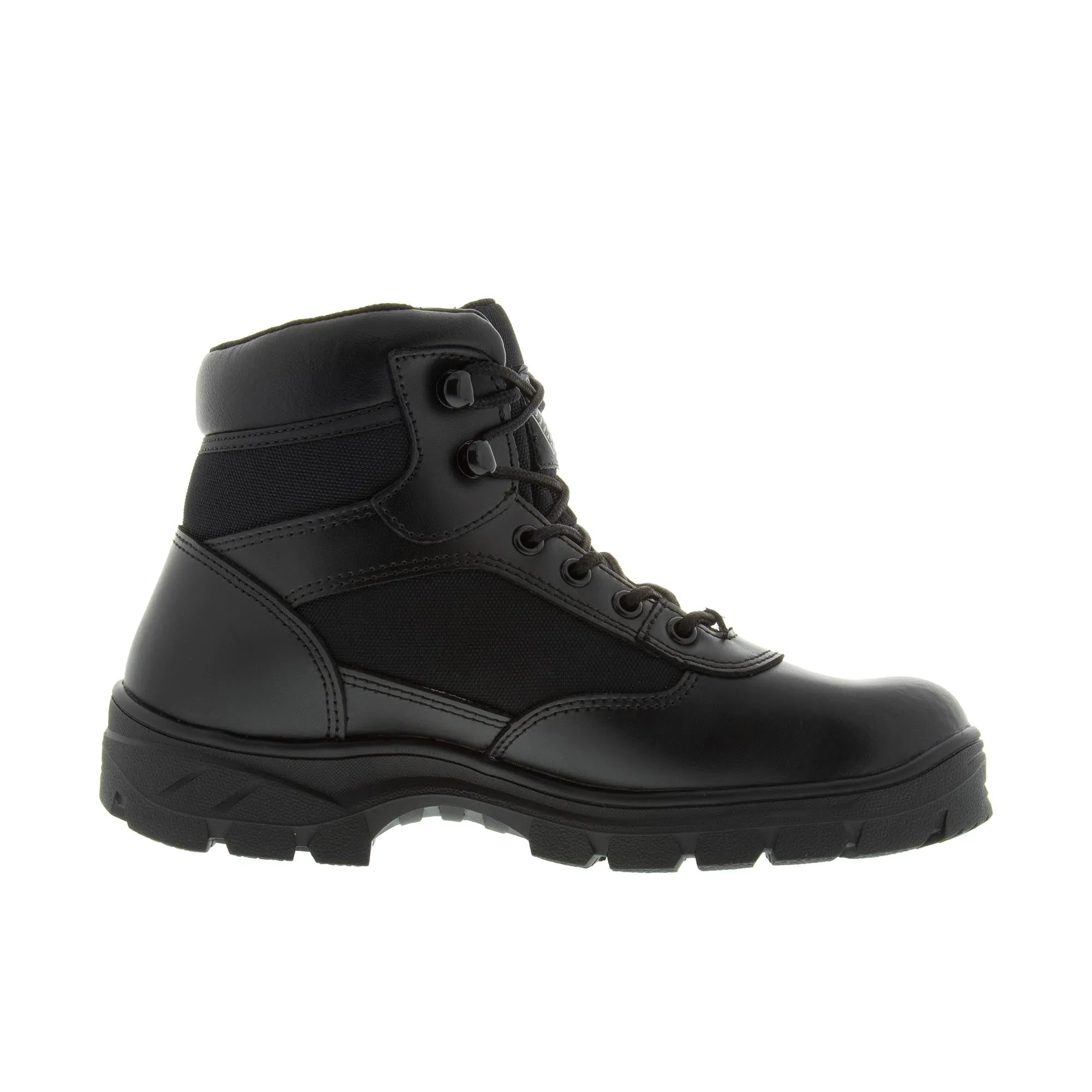 Skechers Wascana - Benen Tactical Soft Toe Black