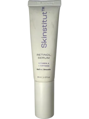 Skinstitut Retinol Serum Vitamin A & Peptides Anti-Aging Refine Smooth 30ml