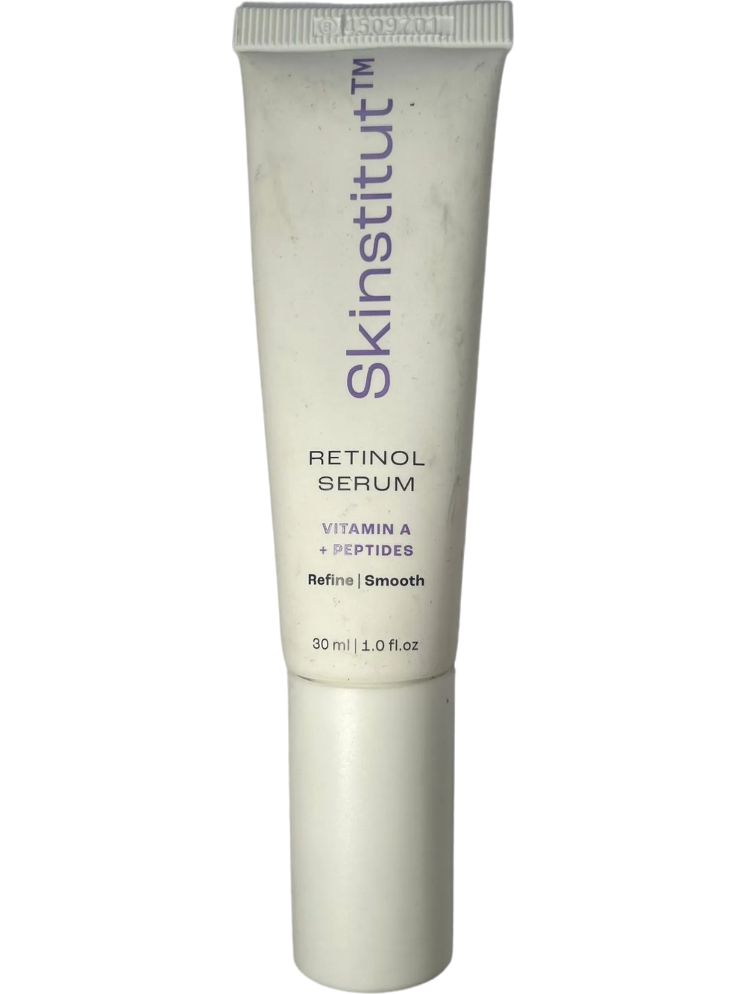 Skinstitut Retinol Serum Vitamin A & Peptides Anti-Aging Refine Smooth 30ml